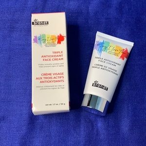 Dr. Brandt Triple Antioxidant Face Cream